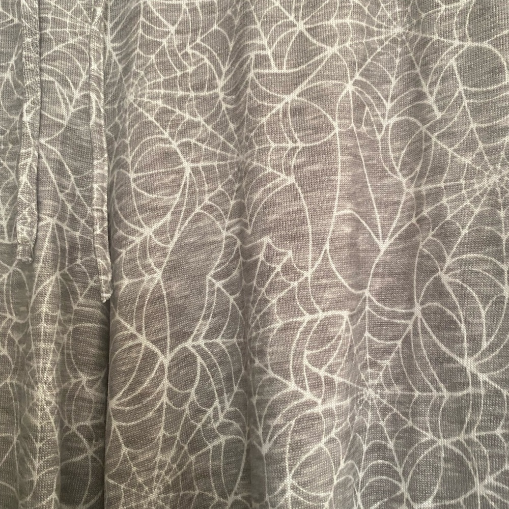 Winter Theme Maurices Sleep Pants/Lounge  Pants Lot of 3. 1X - Picture 6 of 10